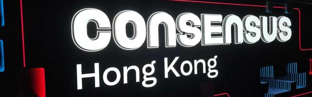 What to expect at CoinDesk's Consensus Hong Kong 2026
