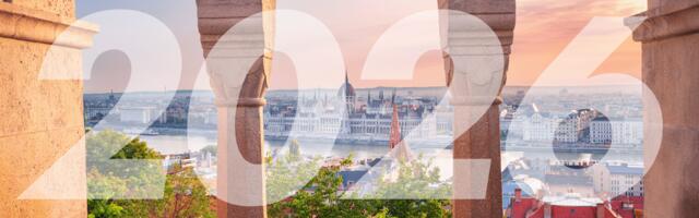 Inside Hungary’s next startup wave: 10 of the most promising startups to watch in 2026 and beyond!