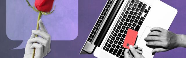 Here’s the stupid thing about romance scams