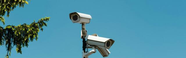 Video surveillance startup Vizza raises €30m Series B