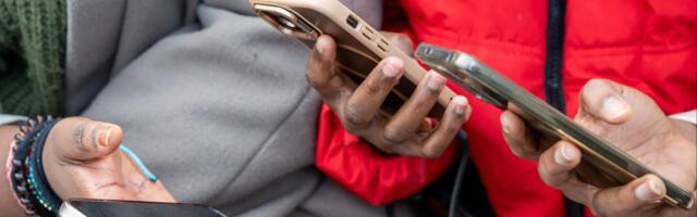 How technology is reshaping our minds