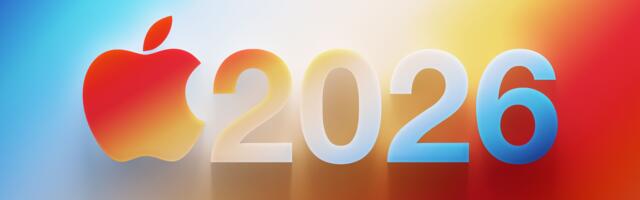 12 New Apple Products Still Expected This Year