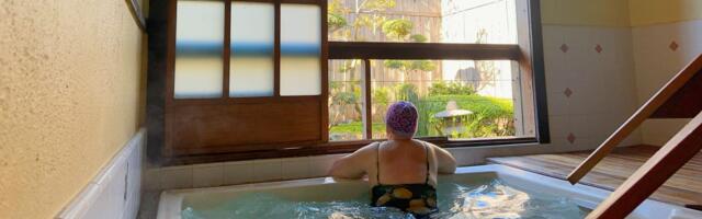 When I got my cancer diagnosis, I had to cancel 3 planned vacations. A 1-night staycation in nearby Santa Cruz gave me the reset I needed.