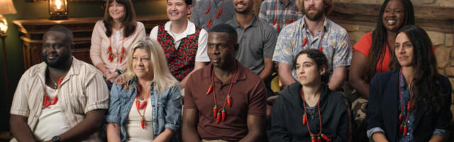 Jury Duty Presents: Company Retreat review: Prank shows return is comedy magic