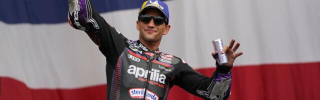 Sportsku nedelju smo počeli u zoru u Japanu, trkom Formule 1, a završićemo je MotoGP jurnjavom u Teksasu! Večeras nema spavanja, vidimo se u 22 časa u Ostinu