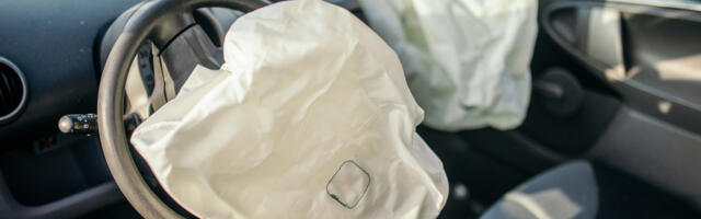 GM Recalls Two Popular Pickup Trucks Over Dangerous Airbag Flaw