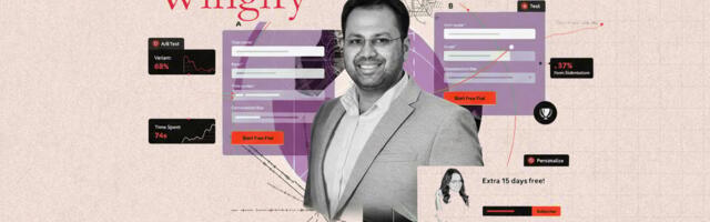 After AB Tasty Merger, Wingify Set To Raise $135 Mn From Everstone