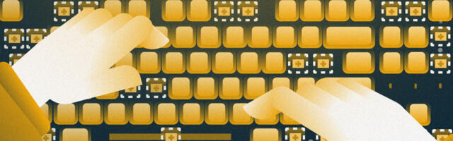 Сборка механической клавиатуры — опыт, детали, подробный гайд