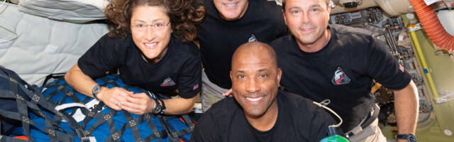 Rockets and spaceships are cool, but the humanity of Artemis II resonated most