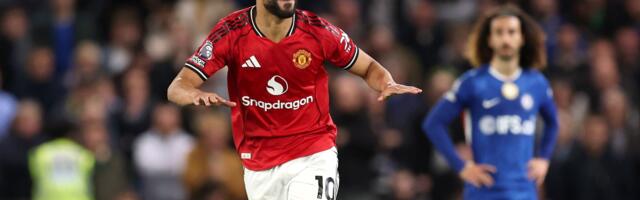 Man Utd vs Brentford Live Streams: How to watch Premier League 2025/26 from anywhere in the world