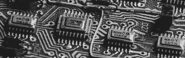 UK to develop AI hardware plan