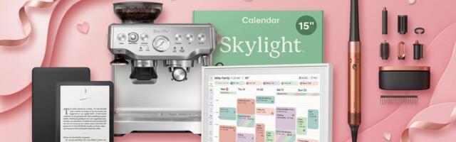 Amazon’s Mother’s Day Sale is so good, I’m shopping it for myself — here's everything I want from Dyson, Kindle, Apple, and more