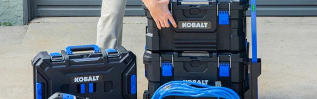 8 CaseStack Products From Lowe's To Organize Your Tool Setup