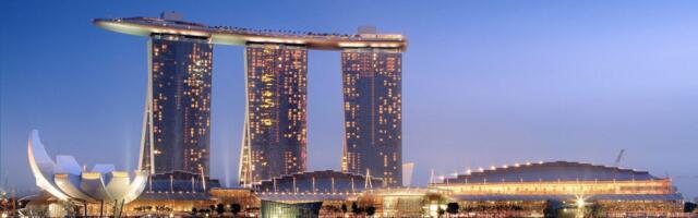 18 of the most expensive buildings ever built