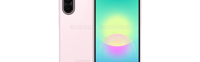 Galaxy A27 full specs, official renders leak: There’s good news and bad news