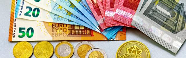 Irish Tech Salaries Outpace European Peers