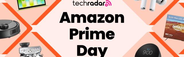 150 best Prime Day deals to shop before the sale ends tonight — expert picks from Kindle, Ninja, AirPods, Samsung, and more