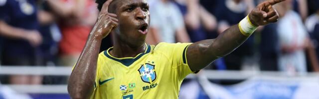 How to watch Brazil vs. Japan online for free