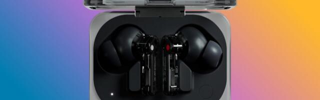 Nothing’s next budget earbuds are coming for boring AirPods clones