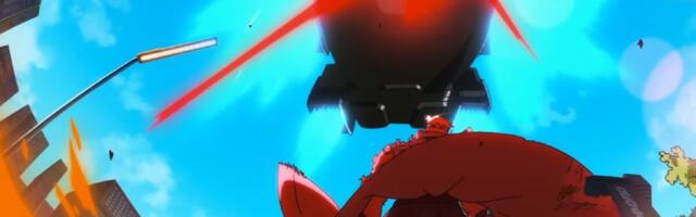 Anime Expo’s World Premiere of ‘Cyberpunk: Edgerunners 2’ Absolutely Ruled