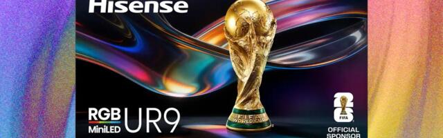 Hisense UR9 RGB MiniLED: An Affordable TV in Its Class