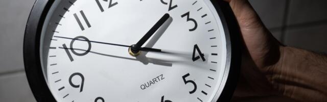 Daylight saving time is on track to become permanent in the US