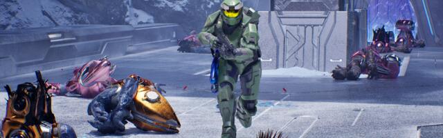 Campaign Evolved proves that the first Halo adventure is still fun to play 25 years later