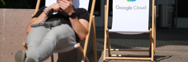 Google Cloud lost $5.6B in 2020