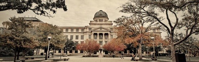 Texas A&M drops “race” from student risk algorithm following Markup investigation