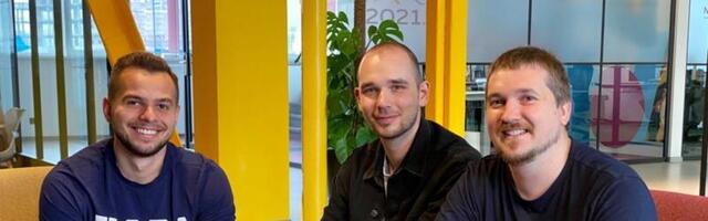 Startup Wise Guys alumnus Workee secured $600K in the latest pre-seed funding round