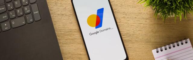 After a Seven Year Wait, Google Domains is Finally Out of Beta