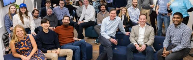 Uprising at Molten Ventures: Edel Coen to Principal, Christoph Hornung to Partner, and Nelly Markova joins as Principal
