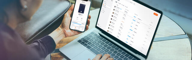 Finnish fintech startup Zevoy raises €15 million and plans European roll-out of its expense management tool