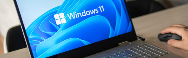 Fake Windows upgrade website delivering information stealer malware