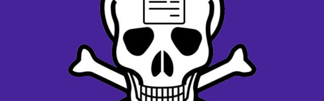 The Pirate Library Mirror wants to preserve all human knowledge… illegally