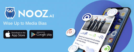 NOOZ.ai launches to help consumers regain trust in the media