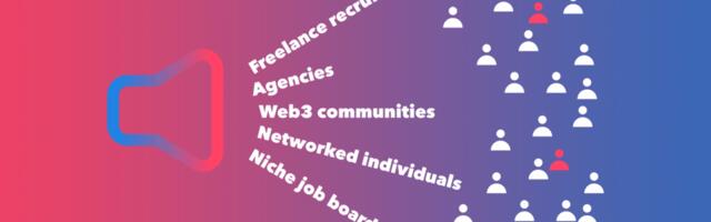 Job Protocol hires in €1.5 million for using Web3 in recruitment tech