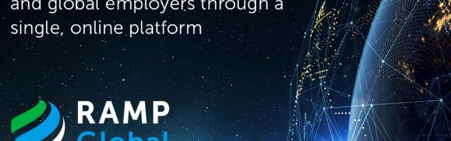 Talent acquisition platform RAMP Global raises $1 million