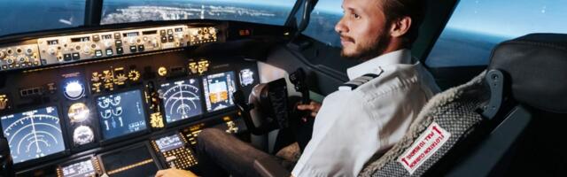 European Aviation Regulators Shut Down Proposal to Fly With Just One Pilot