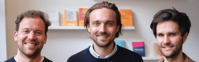 Bootstrapping a coaching success story | The story of Bettercoach