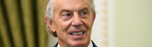 Tony Blair and William Hague call for state-backed digital IDs