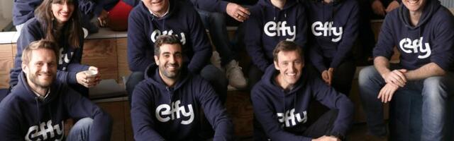 Effy secures €20 million to fuel energy renovation projects making European homes more sustainable