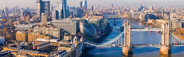 Number of new UK startups grows 4.5% despite downturn