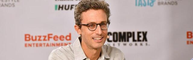 Shuttering of BuzzFeed News Signals Shift to Survival Mode