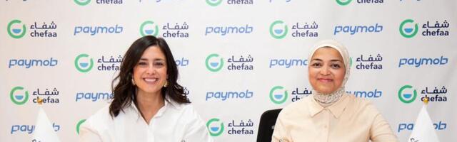 Egyptian startups Paymob, Chefaa partner to power digital transformation of pharmacies