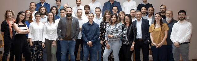 Italy's Leaf Space raises €20 Million for expansion of satellite communications network