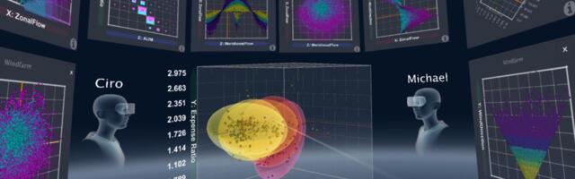 Virtualitics raises $37M for AI-driven, 3D data exploration