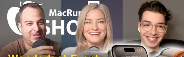 The MacRumors Show: iJustine Talks iPhone 15 and Apple Watch Series 9 First Impressions