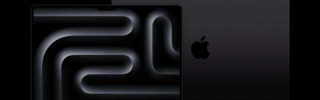 Apple Claims M3 MacBook Pro's 8GB Equals 16GB On PCs