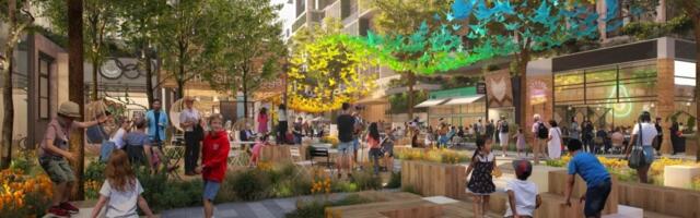 Development titan that had teamed up with Google trims Bay Area jobs